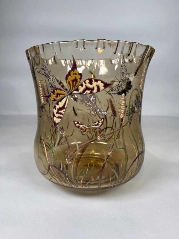 Cristallerie de Gallé