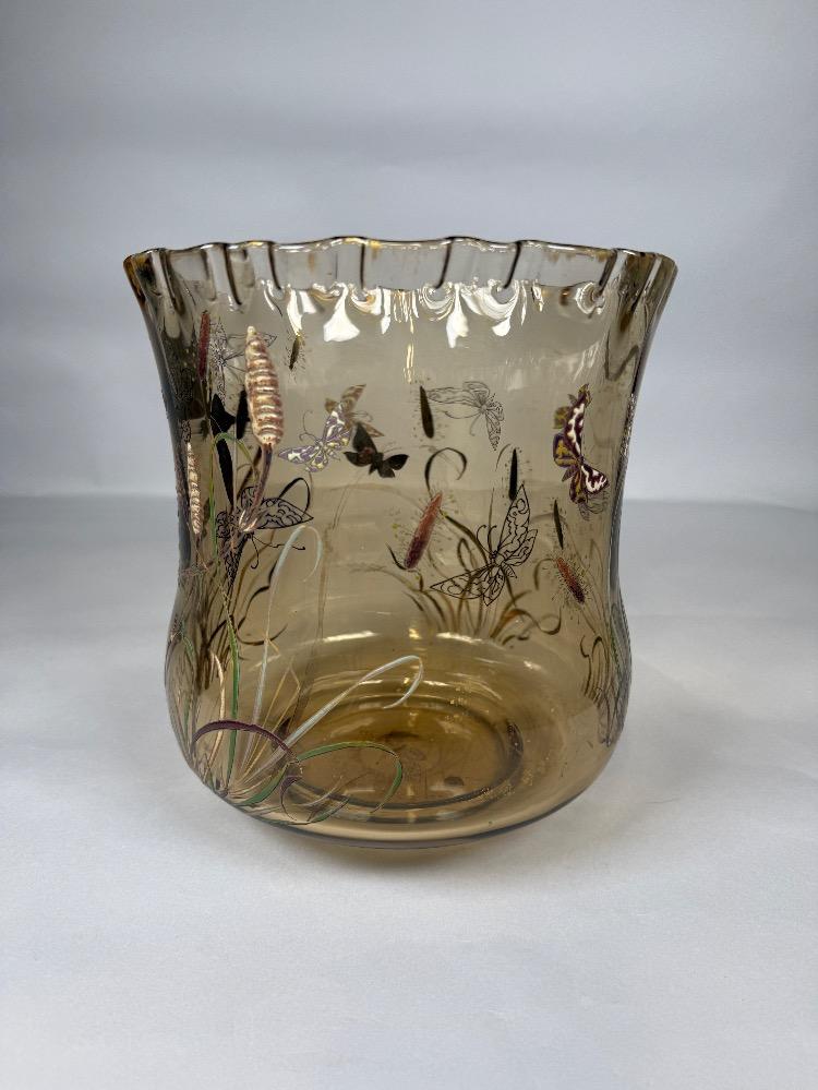 Cristallerie de Gallé