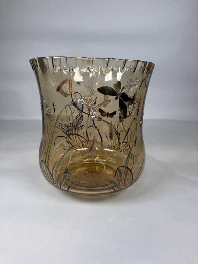 Cristallerie de Gallé