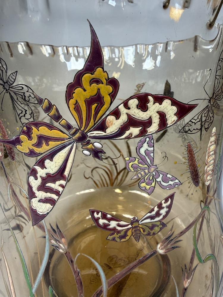 Cristallerie de Gallé