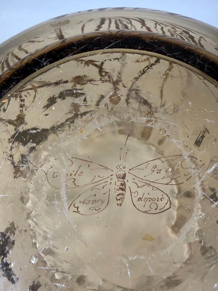 Cristallerie de Gallé