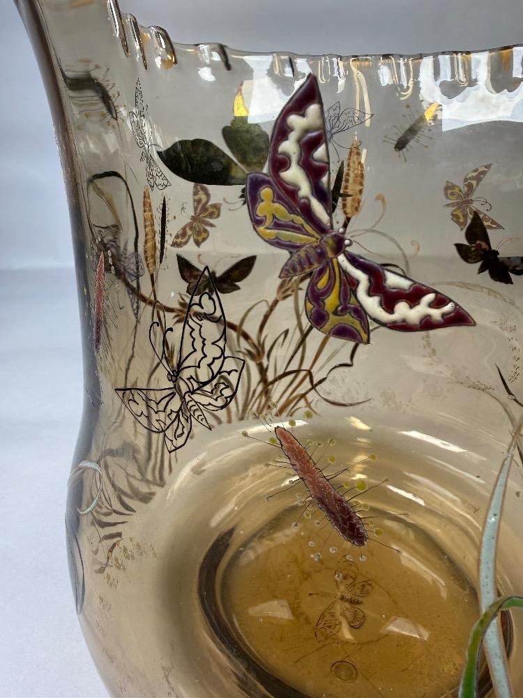 Cristallerie de Gallé