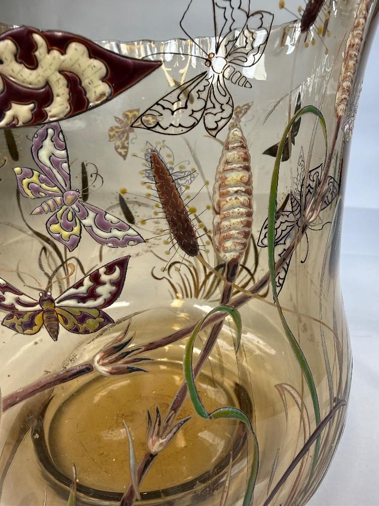 Cristallerie de Gallé