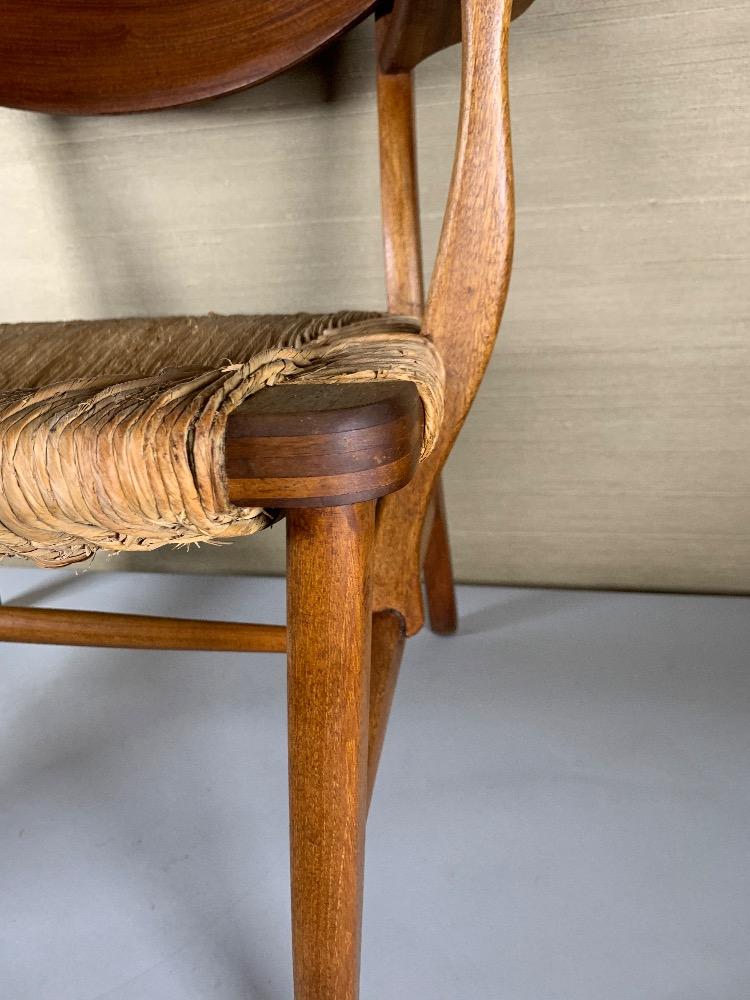 Hans Wegner CH-22,1950s.