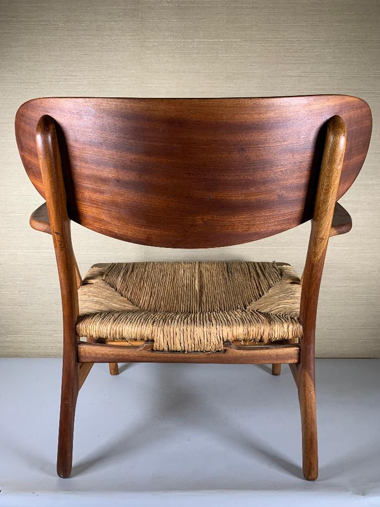 Hans Wegner CH-22,1950s.