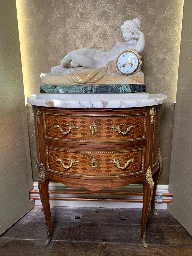 Napoleon III commode