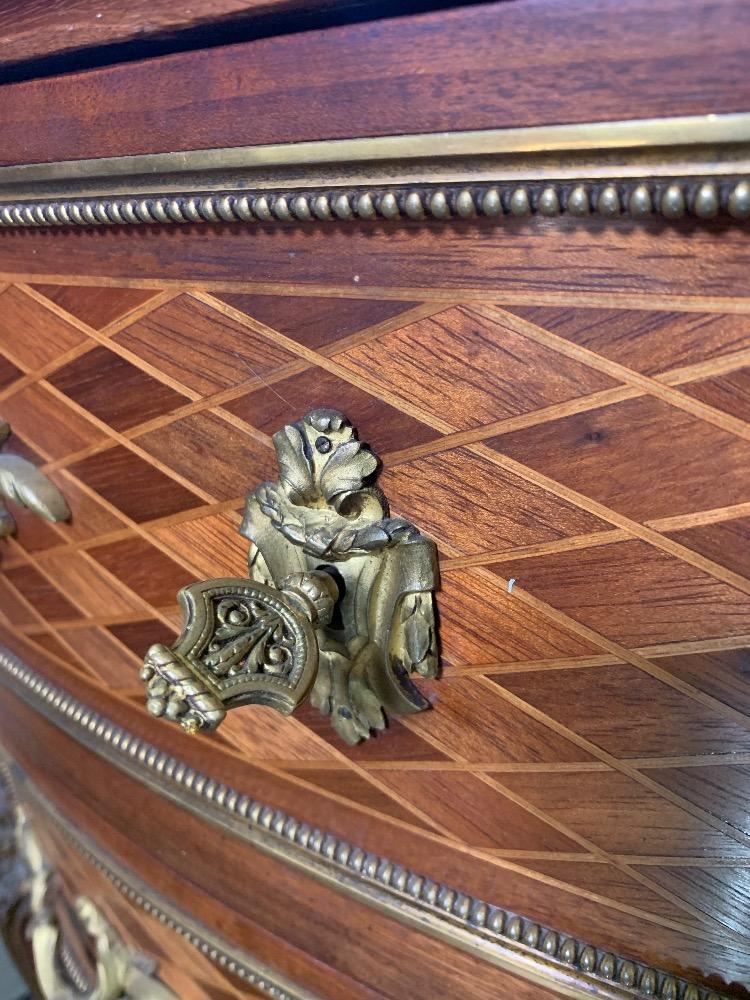 Napoleon III commode